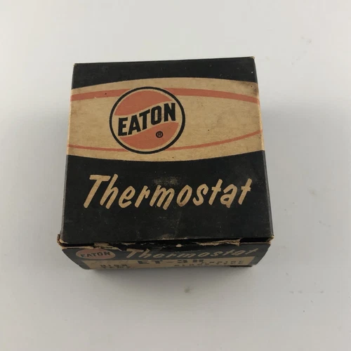 eaton thermostat et-3h A4.1