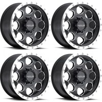18x9 Raceline 925d-havoc 5x5 20 Machined Black Wheel Set(4) on sale 18x9 Raceline 925d-havoc 5x5 20 Machined Black Wheel Set(4) on sale