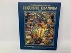 Exquisite Exandria : The Official Cookbook of Critical Role, Hardcover by Mar...