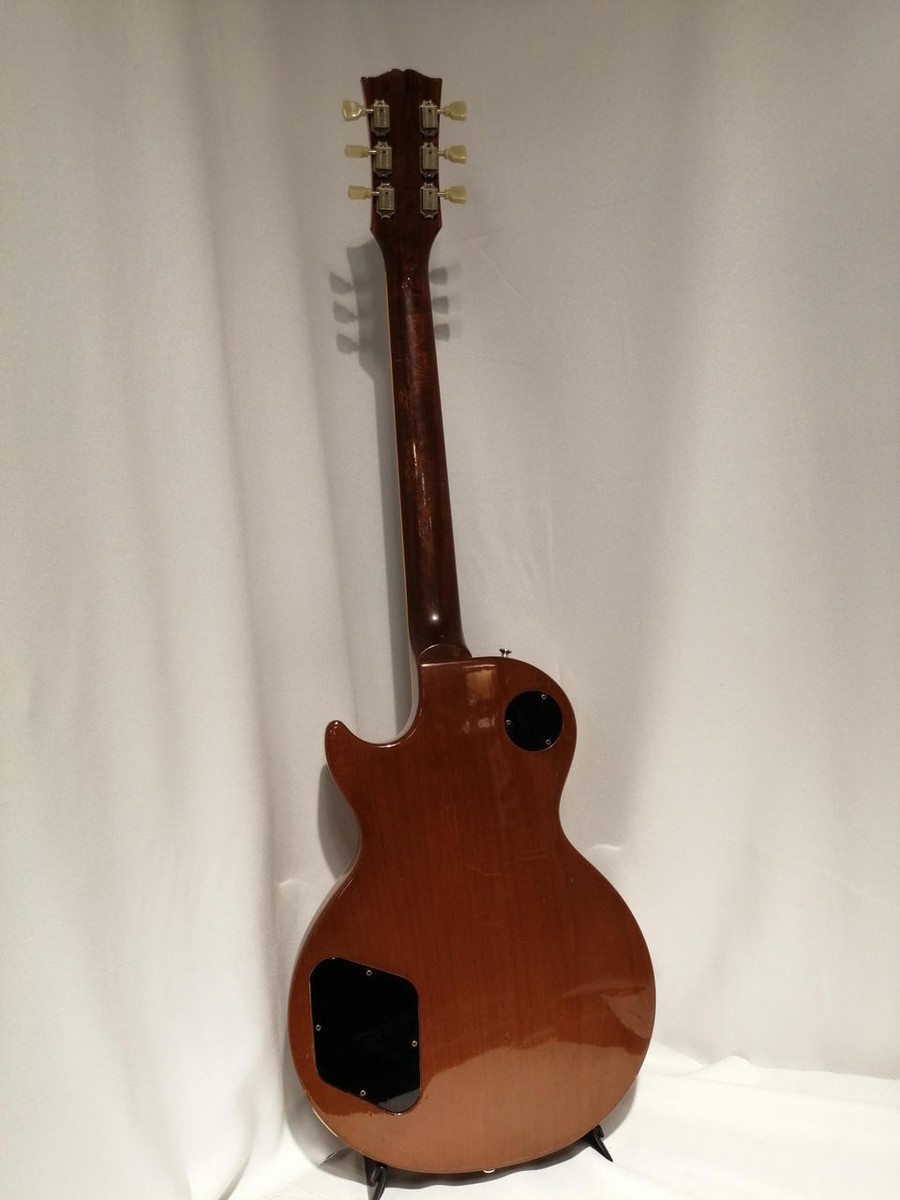 GIBSON LES PAUL CLASSIC PREMIUM PLUS 1993 4.27kg Used
