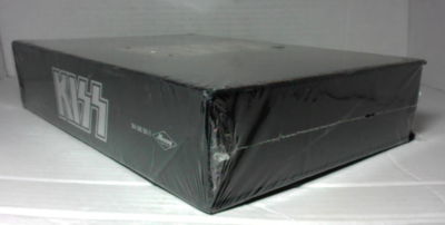 Kiss The Definitive Kiss Collection 5 CD Box Set | eBay