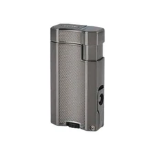 Vector Vmotion Double Flame GUNMETAL SATIN -  VECTOR VMOTION GUNMETAL 02