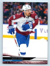 2024-25 UPPER DECK SERIES 1 Base Cards #1-200 Take Your Pick, Complete Your Set