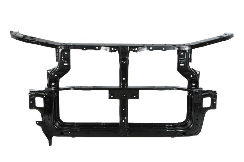 Front mask front frame lock carrier fits to: MITSUBISHI OUTLANDER I 01.02-10.06