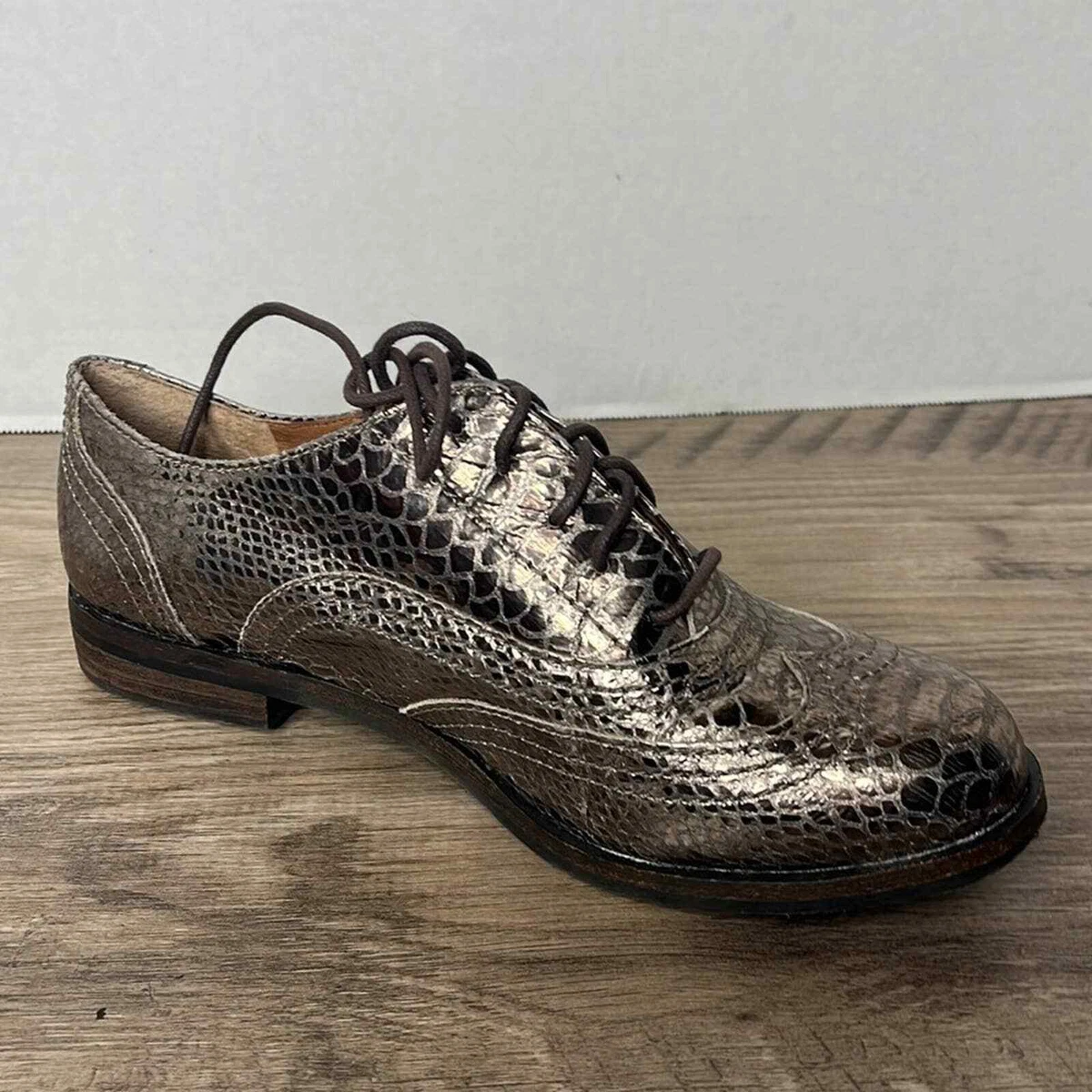 Lucky brand oxfords discount