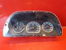 Compteur Fiat PALIO