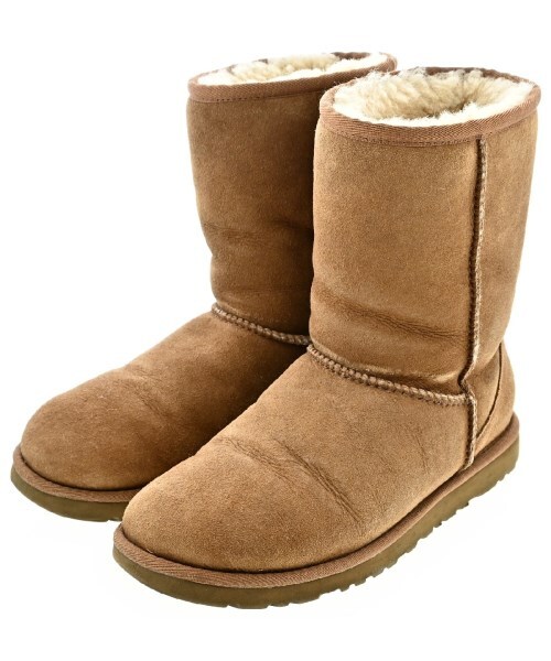 UGG Australia ブーツ キャメル 23cm UGG australia Boots Brown US6(Approx. 23cm) 2200539031034 | eBay