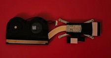 5H40W36671 Lenovo ThinkPad X1 Carbon 9th X1 Yoga 6th CPU Heatsink w/Fan