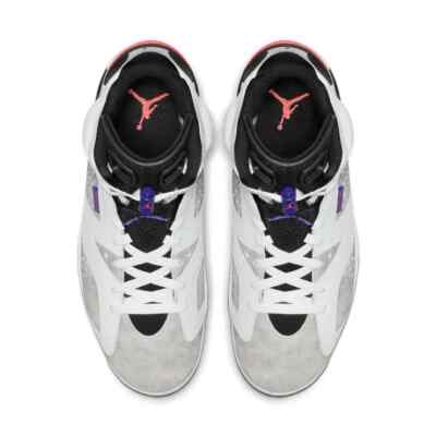 Size 11 - Air Jordan 6 Retro LTR Flint for sale online | eBay display picture 1