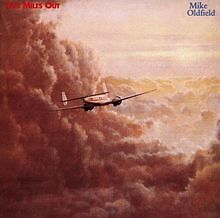 Five Miles Out von Oldfield,Mike | CD | Zustand gut