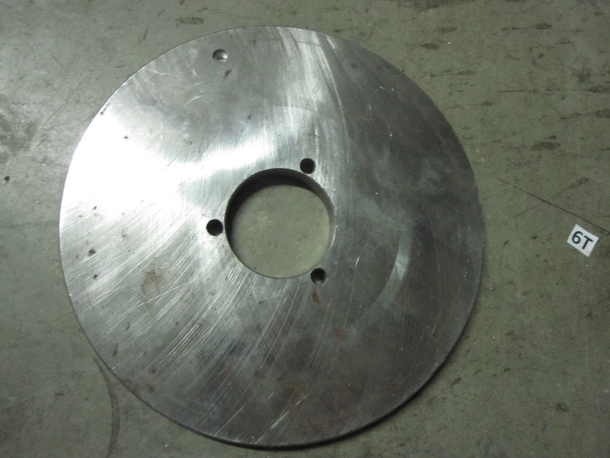 Super Cut Diamond Grinding Wheel Pencil Edging DIA 1045-935 6200 RPM 3.2mm GLS