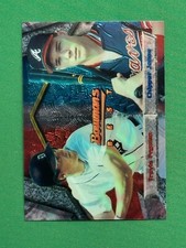 1994 Bowman's Best Baseball Mirror Image PICK YOUR CARD COMPLETE YOUR SET