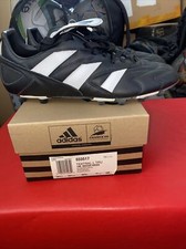 Vintage Adidas Tektral L TPU FG Soccer Shoes, Size 11, New with Box