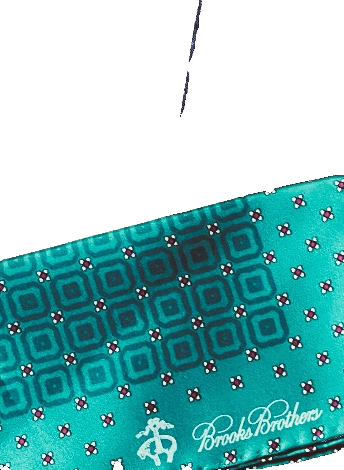 Pañuelos Multicolor Brooks Brothers para hombres