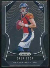 Drew Lock