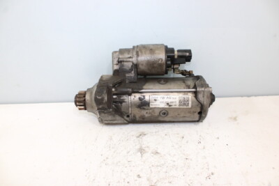 02E911022C halter anlasser SEAT LEON 5F1 FR dmuap1633430