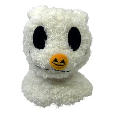 Disney Parks Nightmare Before Christmas Baby Zero Ghost Dog 7 Plush Fluffy