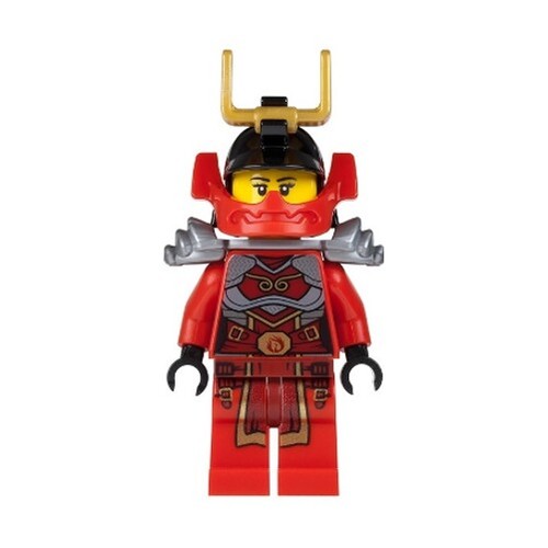 LEGO - Ninjago: Rebooted - Mini Figure - CHOOSE YOUR MINI FIGURE !! - Picture 16 of 19