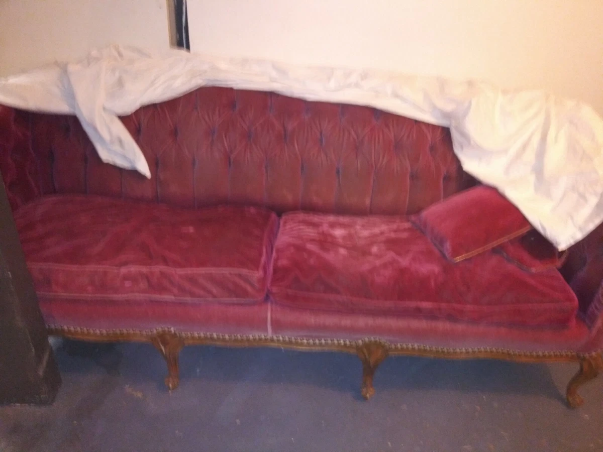 Antique 2024 sofas ebay