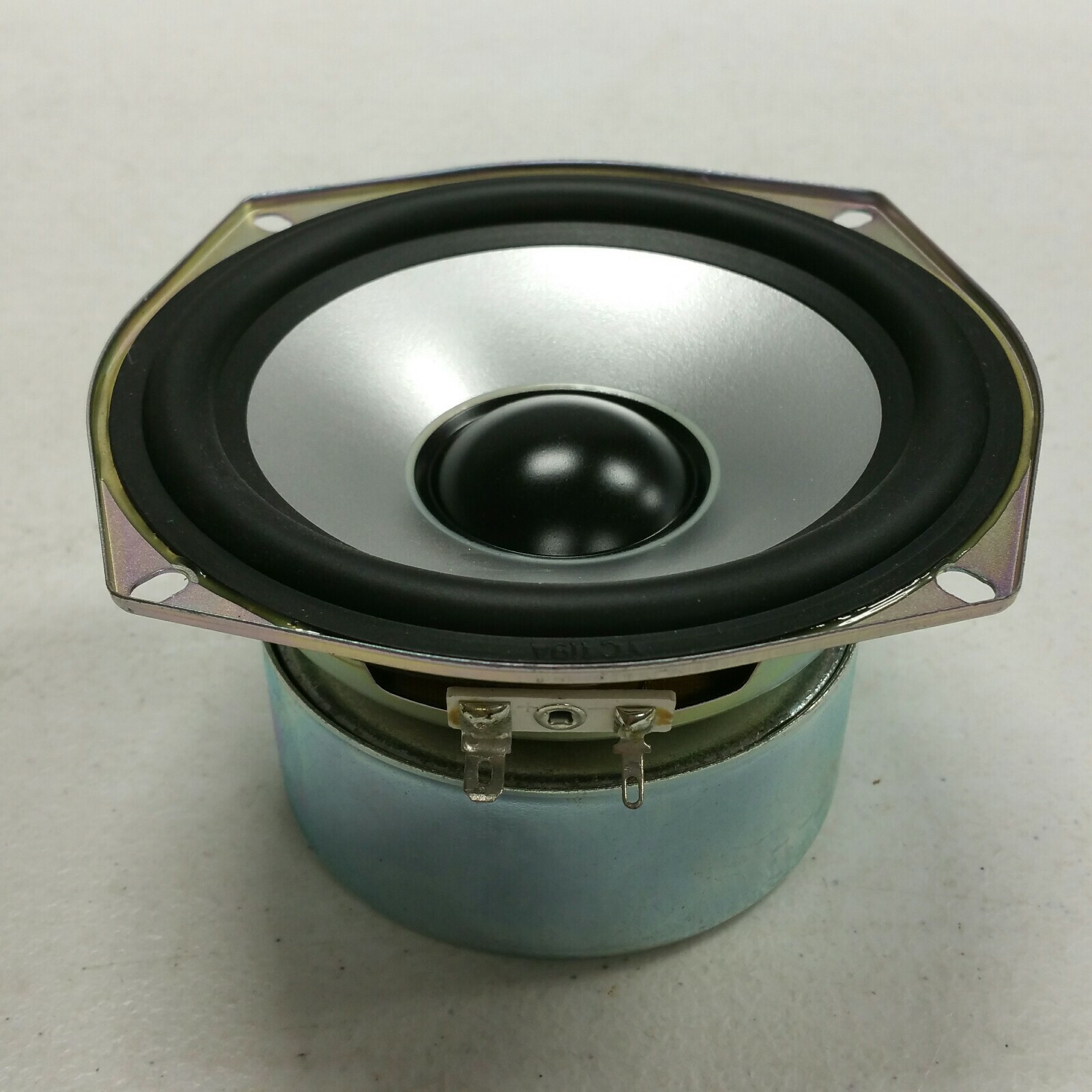 polk audio monitor 30 speakers