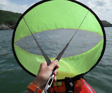 Voile d'ombrage carré vert - Auvent crypté - Épais et respirant - Pour
