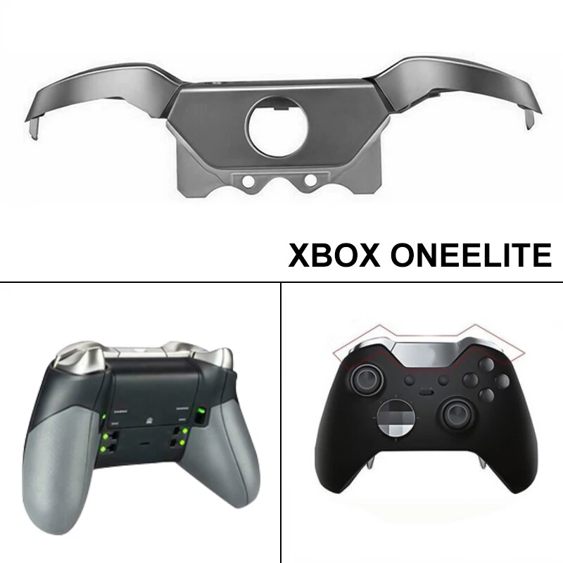 Elite controller 2025 bumper replacement