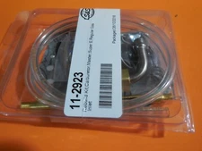 S&S Master Rebuild kit Super E Carburetor Harley carb kit w/ 90° swivel 11-2923