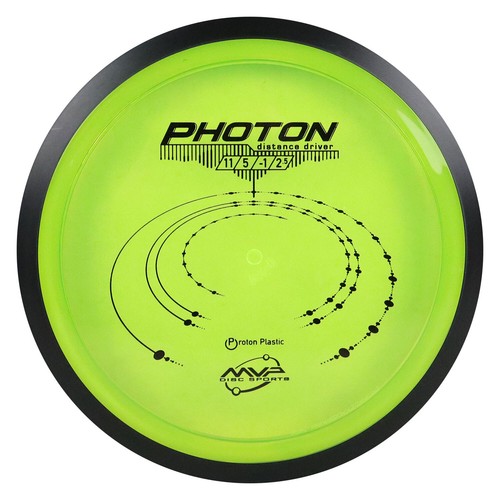 MVP Disc Golf Proton Photon Distance Driver 11/5/-1/2.5 - Choose Exact - Picture 22 of 24