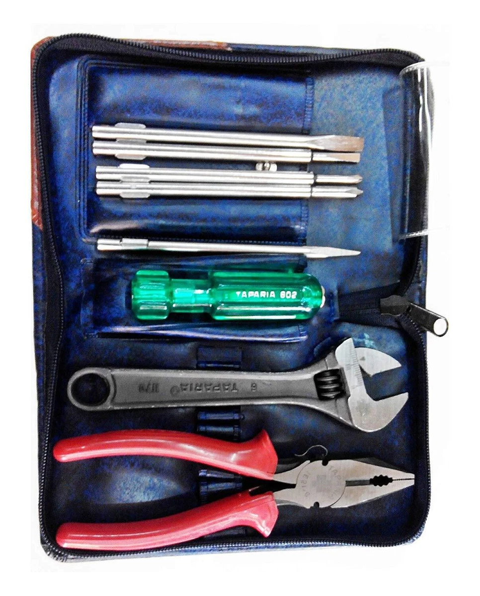 Taparia tool set deals
