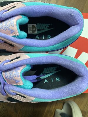 Nike Air Max 1 ND Have A Nike Day 2019 Men 8 BQ8929 500 | eBay