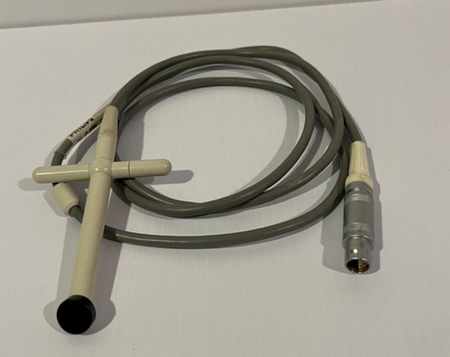 Philips 21221B P/N 1914C 1.9MHz Doppler Probe for HP Sonos 4500/5500/7500
