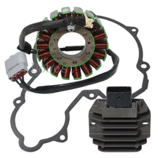 Stator+Regulator Rectifier+Gasket for CFMoto 800 MT Sport 800 IBEX Sport CF800-5