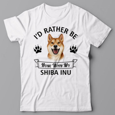 shiba inu shirts