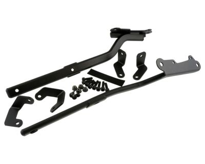 Topcase Träger GIVI für Monolock / Monokey Koffer für HONDA NC700S X 12-13 Moped