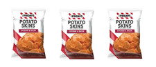 TGI Fridays 4 oz Cheddar & Bacon Potato Skins...