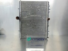 Radiateur Fiat SCUDO