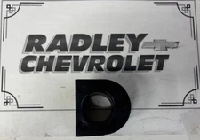 NEW GM OEM STABILIZER SWAY BAR- FRONT- BUSHINGS- GENERAL MOTORS GMC 15005612