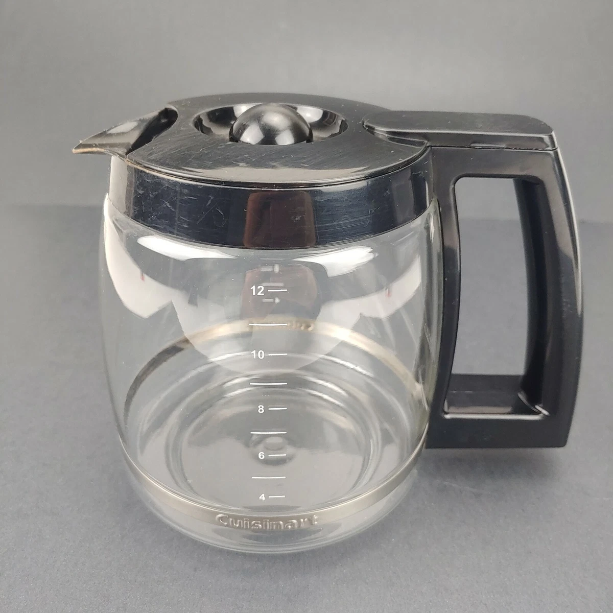 Cuisinart coffee carafe replacement outlet