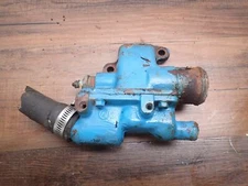 OMC Stringer Sterndrive 120 140 2.5L Thermostat Housing 314820