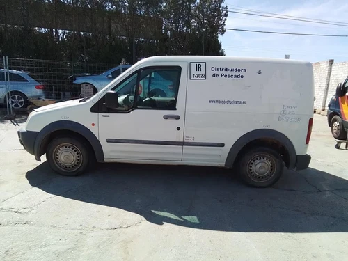 2T1R 7002 BC Caja Cambios para FORD TRANSIT CONNECT (TC7) * 2003 5151042 - Imagen 7 de 10