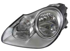 New Left Oem Valeo Headlight Fits Porsche Cayenne 955-631-154-40 955 631 153 40 New Left Oem Valeo Headlight Fits Porsche Cayenne 955-631-154-40 955 631 153 40