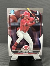 2023 Bowman Chrome + Paper Pick Your Card: Inserts, Draft, Prospects, Top 100