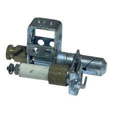 Trane BNR0057 NG Pilot Assembly with Electrode for Water Heater Pilot Assemblies