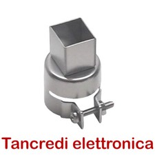 UGELLO ARIA CALDA BGA 79 3981 SMD 13x13mm STAZIONE ZD 912 939 878D 872D 706 858