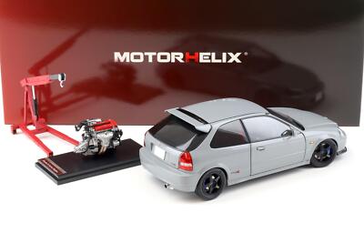 ミニカー MOTORHELIX 1/18 EK9 s-l400.jpg