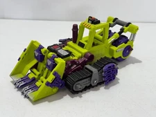 2002 HASBRO TRANSFORMERS ARMADA MAX CONS SCAVENGER