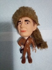 1964 REMCO DANIEL BOONE / FESS PARKER - AMERICAN TRADITION ACTION FIGURE