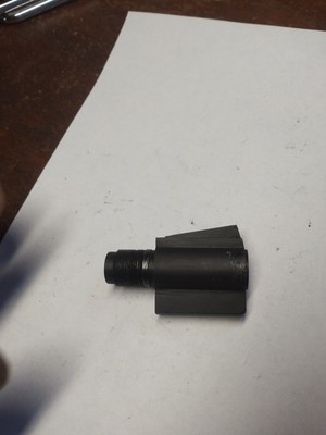 Armscor RIA Model 206 Revolver Parts - barrel  #26-84