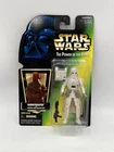 Star Wars Snowtrooper The Power of the Force 3.75" Figure