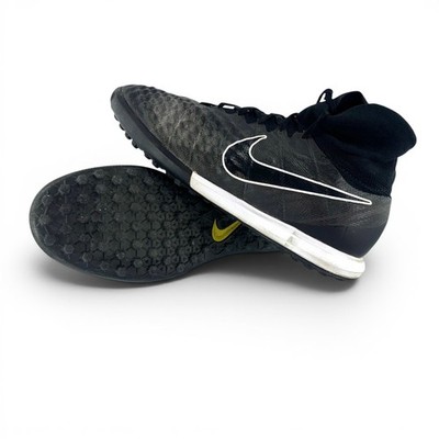 Nike Magista X Proximo II DF TF 843958-007 Elite US8 UK7 Schwarz Herren...